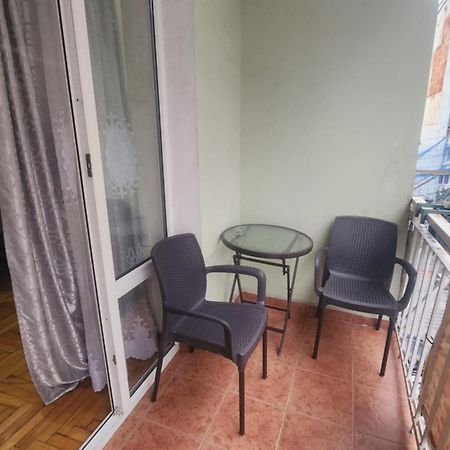 Apartment On 26 May Str باتومي المظهر الخارجي الصورة