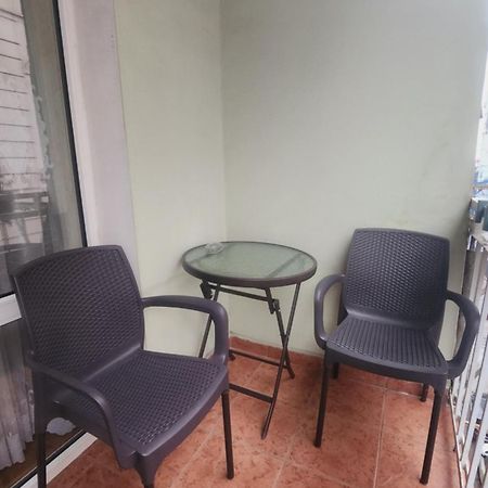 Apartment On 26 May Str باتومي المظهر الخارجي الصورة