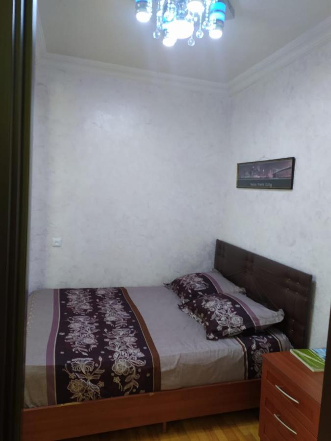 Apartment On 26 May Str باتومي المظهر الخارجي الصورة