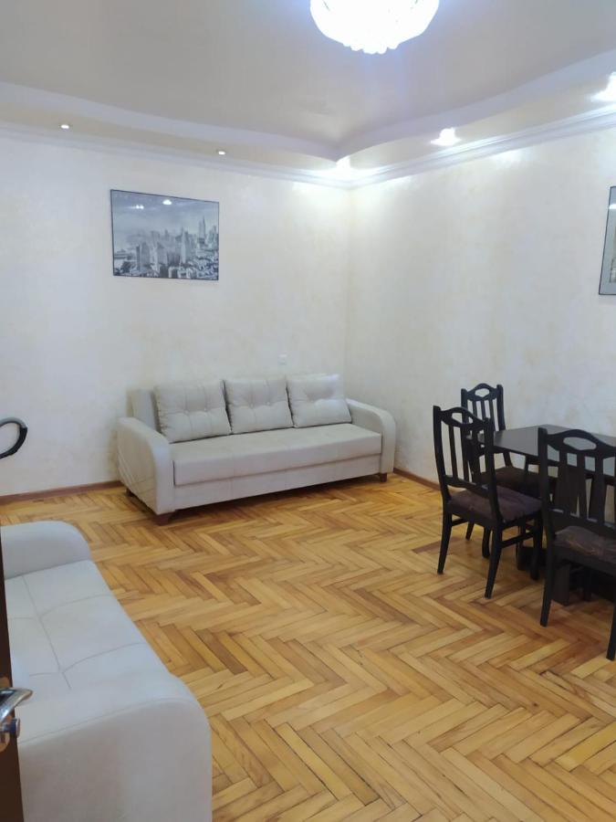 Apartment On 26 May Str باتومي المظهر الخارجي الصورة