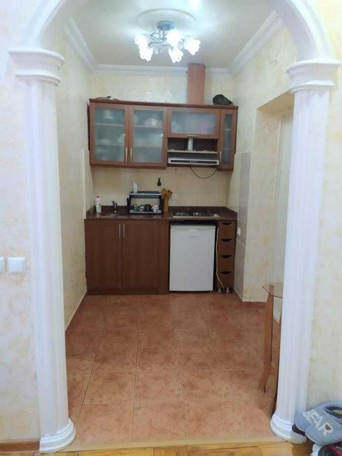 Apartment On 26 May Str باتومي المظهر الخارجي الصورة