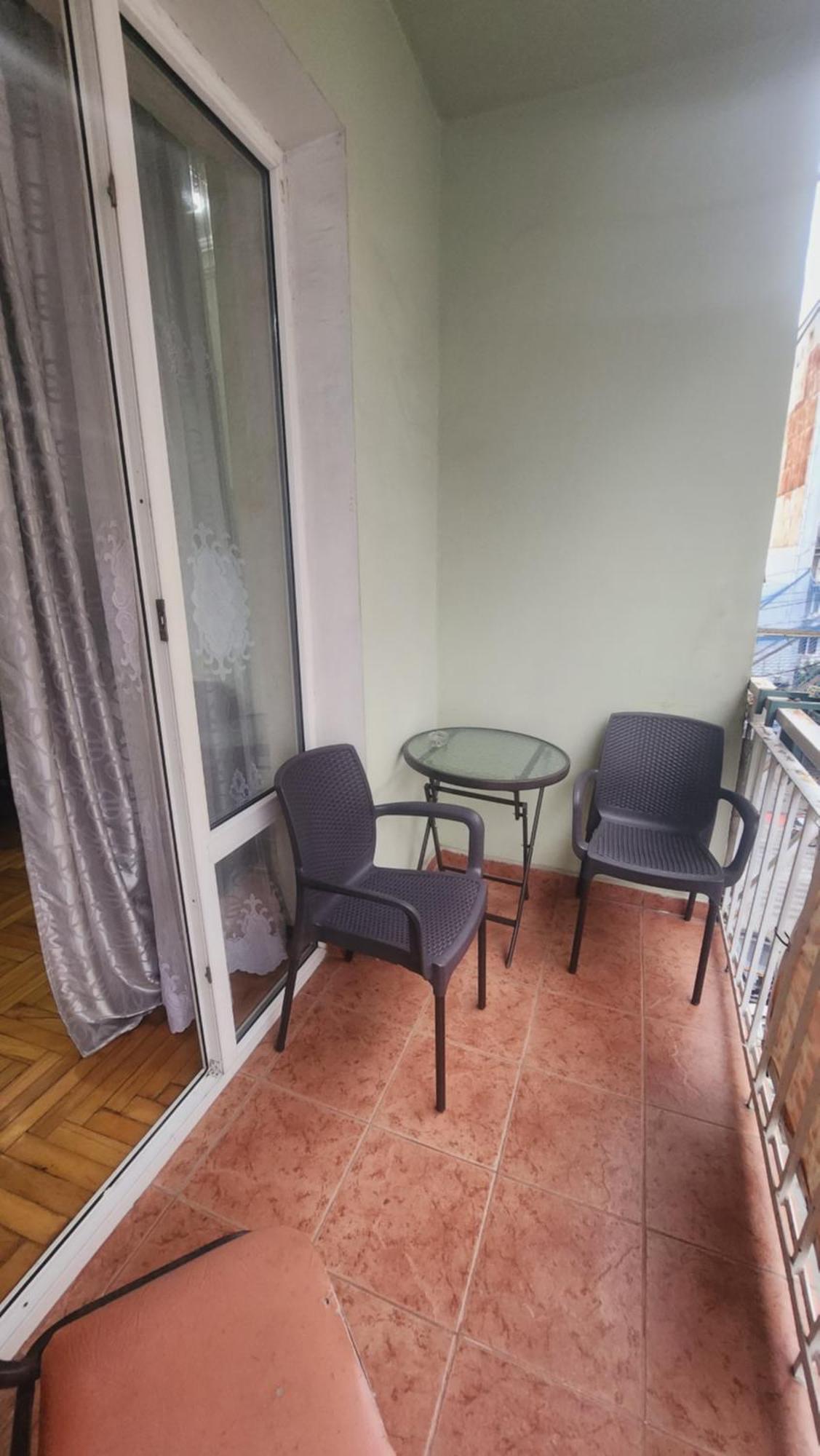 Apartment On 26 May Str باتومي المظهر الخارجي الصورة